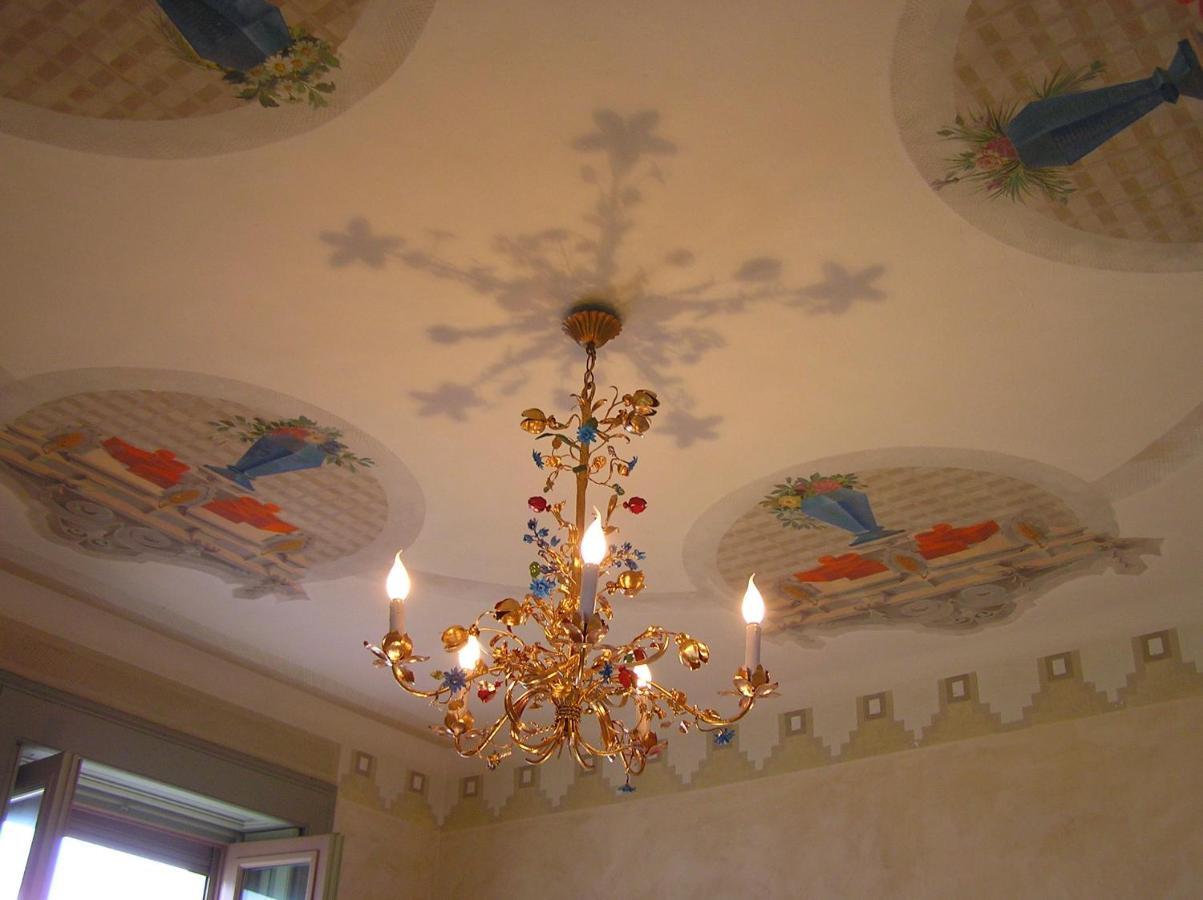 Bed & Breakfast Palma Lovere